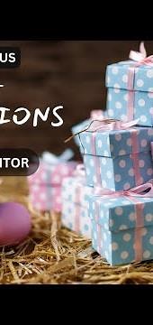 How to Make a Gift Suggestions App in MIT App Inventor | No-Code Gift Idea App Tutorial