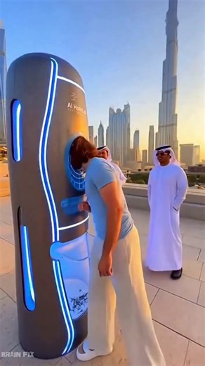 56K views · 354 reactions | Fastest hair cutting machine ever  | Brain Fix | Facebook