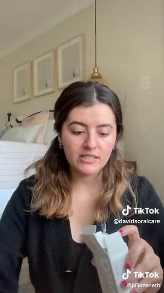 Unboxing Davids Premium Toothpaste: A Natural Review