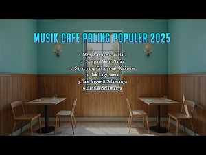 Spotify Hits 2025 🎶 Lagu Pop Indonesia Viral & Terbaik Sepanjang Tahun!