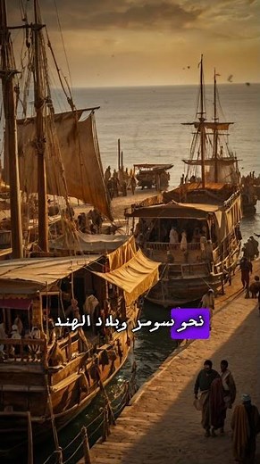 حضارة دلمون: الجنة المفقودة في البحرين التي حيّرت العالم!
