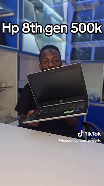 HP ProBook MT31 Laptop - 8th Gen Intel Celeron Specs