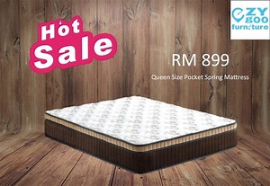 RAHSIA POCKET SPRING VS NORMAL SPRING!!! 你知道独立弹簧和普通弹簧床的差别吗？ Ezygoo Furniture 💥251 & 252, JLN KENANGA 29/8 INDAHPURA，81000 KULAIJAYA，JB TEL: 016-7466343 💥27&29,JLN MUTIARA 1/9,TMN MUTIARA MAS，81300 SKUDAI JOHOR 60187716888 💥32&34, Jln Enau 15, Tmn Teratai, 81110 Kangkar Pulai 0166654617 JB AREA FREE DELIVERY, without lift only have charges | Ezygoo Furniture
