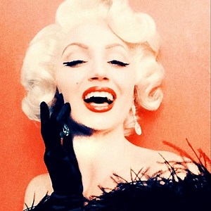 Mrs Monroe Entertainment