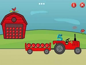 Numberjacks Numbers and Counting up to 20 Reviews For Kids