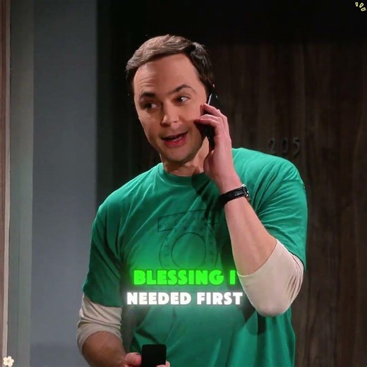 Sheldon Proposes To Amy 🤣|The.Big.Bang.Theory.S11E01|#funny #shorts