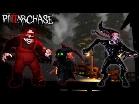 Thank god Recode Testing is open again lmao - Pillar Chase 2