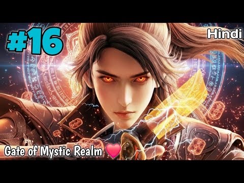 Young Boy Awakens his Forbidden Bloodline to Avenge his Family & Becomes Nightmare of Heaven Part 16