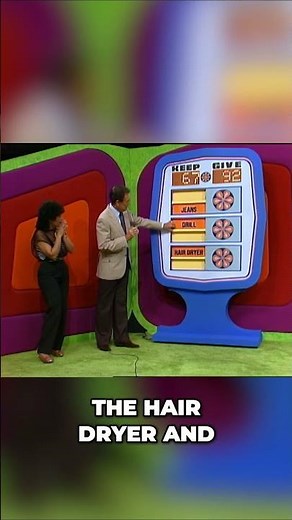 Bob Barker was already over 6-7 in 1984. #67 #sixseven #genalpha #genalphaslang