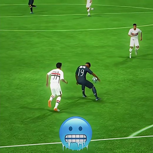 Yamal and Mbappé Best duo🥶