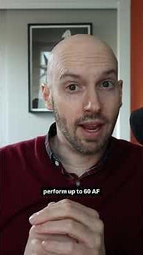 Why it’s not fair to compare the Sony a7R VI to the Sony a1 II #photography #sonyalpha