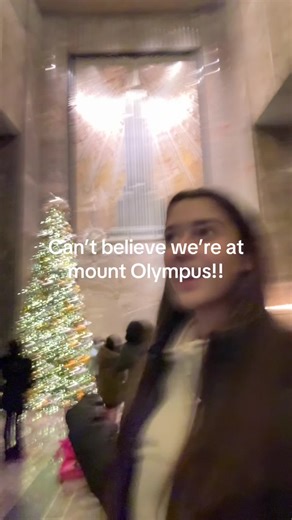 Exploring Mount Olympus: A Journey into Fiction