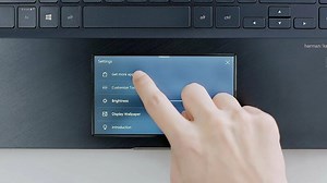 ASUS ScreenPad™ Tutorial - Get More Apps | ASUS