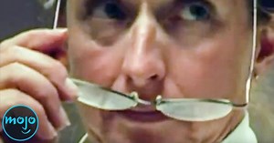 10 Most Disturbing Interrogations Caught On Tape   | Videos on WatchMojo.com