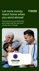 75 reactions | Wise on Reels | Facebook