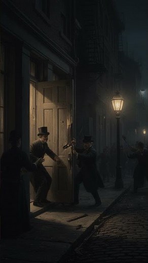 The Lincoln Assassination