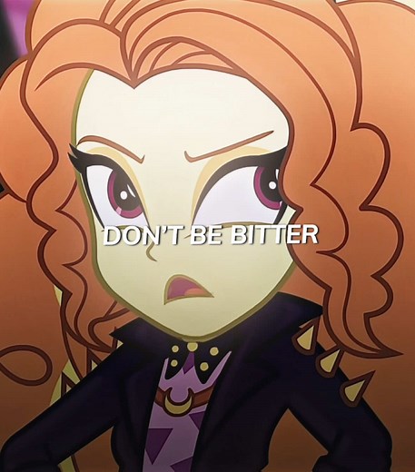 Equestria Girls Edits: The Dazzlings Explained