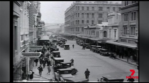 FLASHBACK: It was arguably SA's most impressive building and it is where the state was put on show for the world. On Flashback Favourites, Adelaide's long demolished Jubilee Exhibition Building. | 7NEWS Adelaide