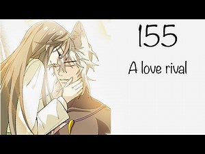 Clumsy Master, You’ve Crossed the Line! Chapter 155: A love rival