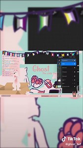 Procreate duplicate tutorial! :3