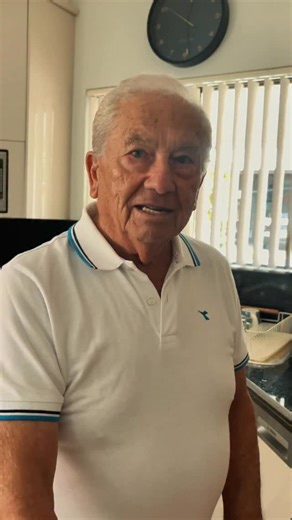 Nonno in the Kitchen on Instagram: "@dest.italy Nonno Bart’s having a Christmas gathering with friends and keeping dessert simple but stunning: Panettone topped with Destination Italy Lemon gelato (made in Italy – we picked this up from Coles), a splash of homemade limoncello, crushed macadamia nuts, and fresh mint. Festive, easy, and SO good. @dest.italy #PaidPartnership #nonnointhekitchen #italiandessert #lemonlovers #gelato #italiangelato #nonno #christmasdessert #easydessert #easychristmasre