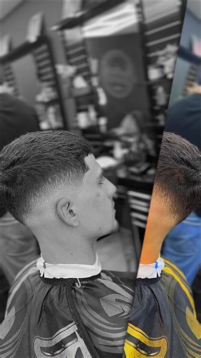 Exploring European Barber Culture: Germany, Sweden, Austria, Norway, Denmark, and Turkey