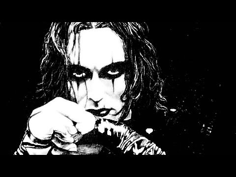 The Cure | Burn (Hour Loop)