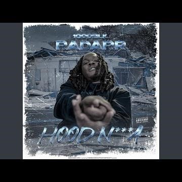 Hood Nigga