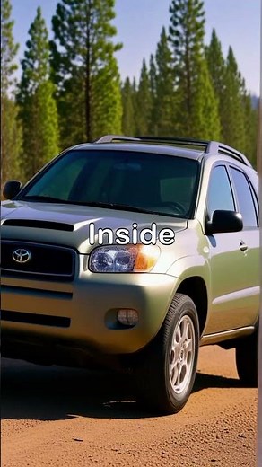 “Why the 2002 RAV4 Still Stands Strong Today”