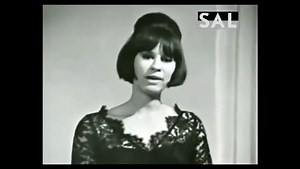 Astrud Gilberto ~ Bim Bom