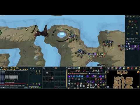 Solo Kalphite King Examples (Off Task)