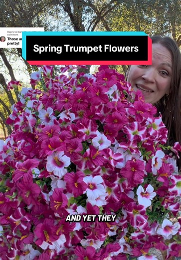 Replying to @Nana Posted What These full & stunning Spring flowers look SO real and instantly upgrade any space. Perfect porch patio decor for spring! Selling out quick—grab yours before they’re gone.@Joymaking @Joymaking store #tiktokshopcreatorpicks #tiktokshopspringglowup #flowers #springdecor #porchdecor