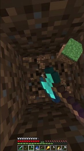 Minecraft, But You Can FUSE Items....| Clips #4