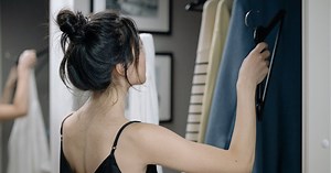 簡単におしゃれに見える！参考にしたいクローゼットの収納アイデア【8選】 | キナリノ