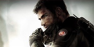 Tom Clancy's Rainbow 6 Patriots Debut Trailer