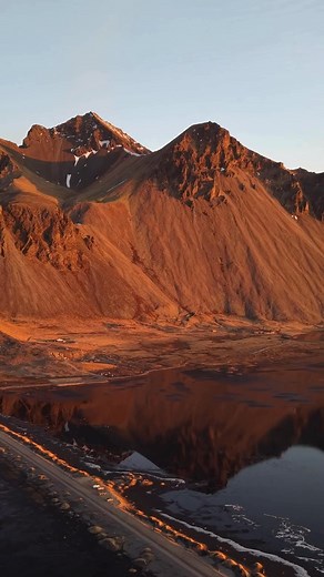 6.8K views |  Want to photograph Iceland’s untamed beauty with intention? This 13-day workshop takes you beyond the tourist routes—deep into cinematic landscapes, award-winning aurora locations, and wild terrain few ever see. Travel with a small group, guided by Jan-Tore Oevrevik, and capture images you’ll be proud of for life. | JTO Photography | Facebook