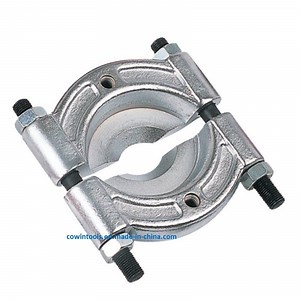 [Hot Item] 2" Bearing Separator Bearing Splitter Tool Remover 30-50mm Removal of Bearings Gears and Bushes From Shafts