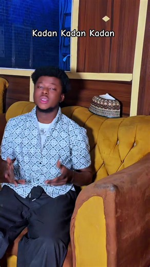 Exploring Dan Karamin Hajiya Studio and Its Trending Talents