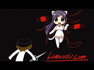 FINISHED THE JAPANESE HORROR [Scary Website!] Lamando.com [Horror] [Funny]