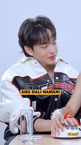 14M views · 227K reactions | bakit parang may kinikilig  #reccreate #liedetector #RabinAngeles #AngelaMuji #filipino #reels | Rec•Create | Facebook