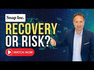 Snap Inc: Is the $5 Stock Finally Fairly Valued?