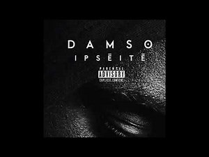 [FREE] " IPSEITE" DAMSO TYPE BEAT 2018 (Prod. LsdvdBeats)