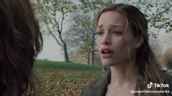 imagine me and you…💐#romcom #imaginemeandyou #wlw #fyp #movie | imagine me and you