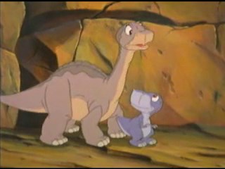 The Land Before Time 2 Movie Trailer