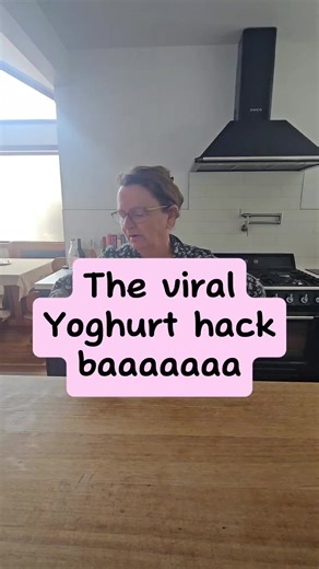 Easy Yoghurt Cheesecake Recipe to Try Today