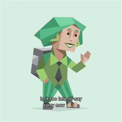 Satirical Take on ISTJ Personality Type