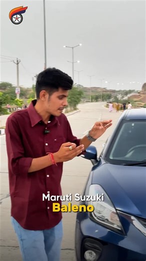Raja Hyundai Used Cars on Instagram: "🚗 Maruti Suzuki Baleno 2019 – Style, Comfort & Technology in One! 💫 ✨ Key Highlights: ✅ 1st Owner – Well maintained & reliable 🚘 ✅ Projector Headlamps – Sleek & modern lighting ✨ ✅ Alloy Wheels – Sporty & stylish look ⚡ ✅ Touchscreen Infotainment – Entertainment at your fingertips 🎵 ✅ Automatic Climate Control – Perfect cabin comfort ❄️ ✅ 2019 Model – Excellent condition & premium feel 💰 Finance Facility Available 📍 Visit: Raja Hyundai Used Cars, Jodhp