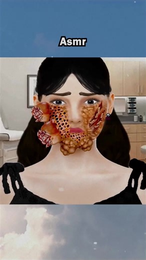 Relaxing ASMR Skincare Sounds for a Satisfying Experience