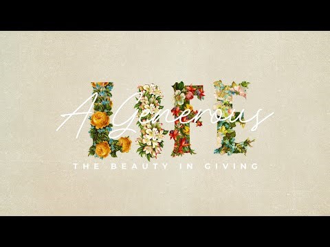 The Meaning of More // Pastor Brant Cole