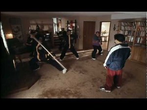 The Ultimate Fight aka The Process : Final Fight Part 01